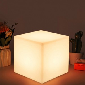 Light Cube