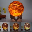 Flame LED Light