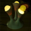 Mushroom LED Lamp