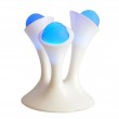 Mushroom LED Lamp