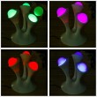 Mushroom LED Lamp