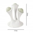 Mushroom LED Lamp