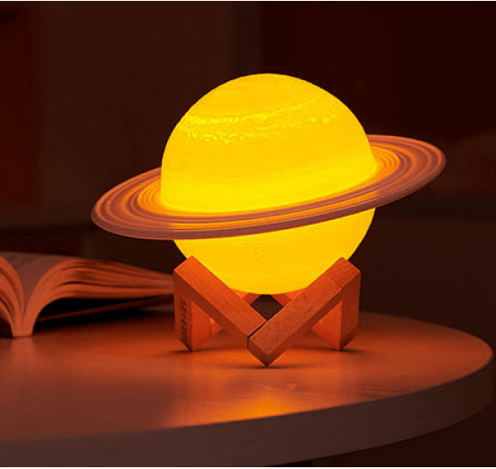 Saturn