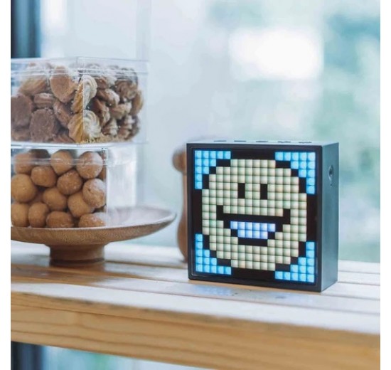 LED Display Speaker